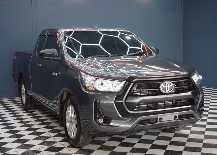 Used 10
                    TOYOTA
                     for Sale Image