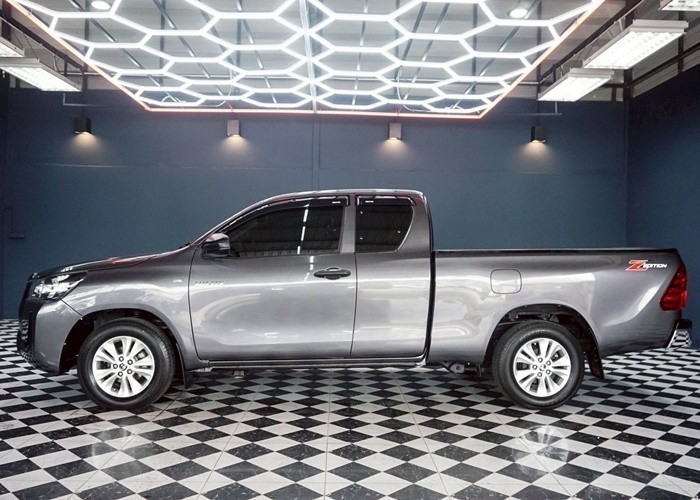 Used 10
                    TOYOTA
                     for Sale Image