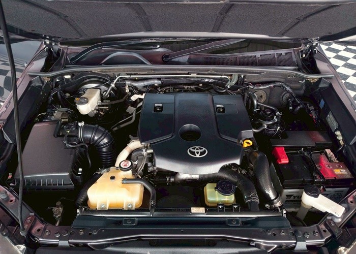 Used 10
                    TOYOTA
                     for Sale Image