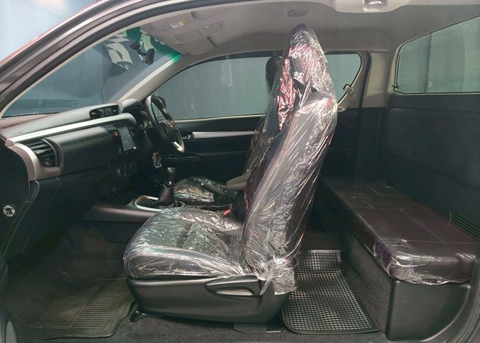 Used 10
                    TOYOTA
                     for Sale Image