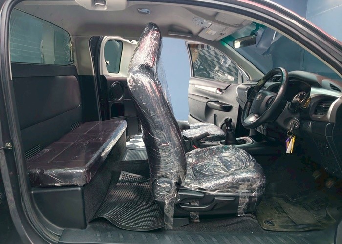 Used 10
                    TOYOTA
                     for Sale Image