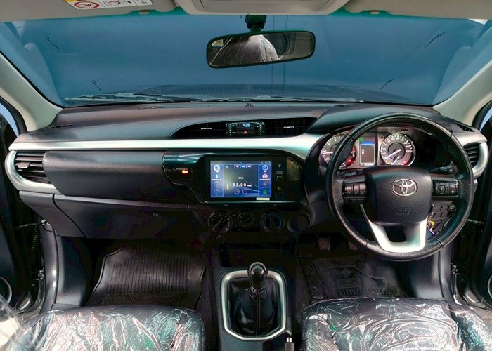 Used 10
                    TOYOTA
                     for Sale Image