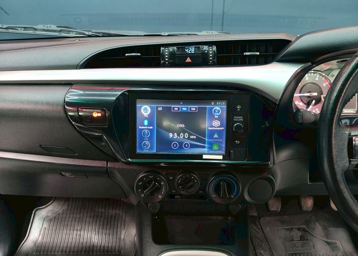 Used 10
                    TOYOTA
                     for Sale Image