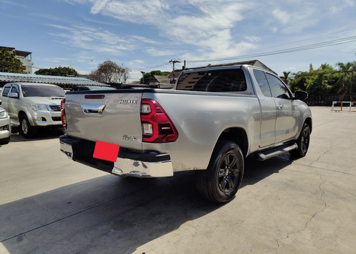 Used 4
                    TOYOTA
                     for Sale Image