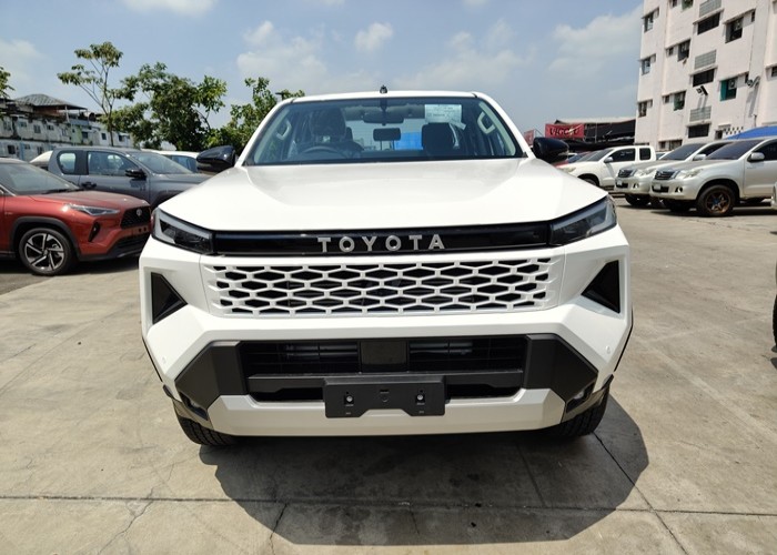 Used 3
                    TOYOTA
                     for Sale Image