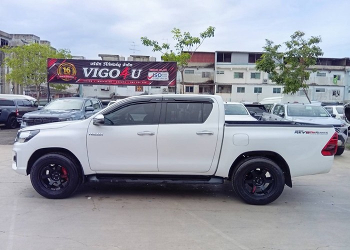 Used 4
                    TOYOTA
                     for Sale Image