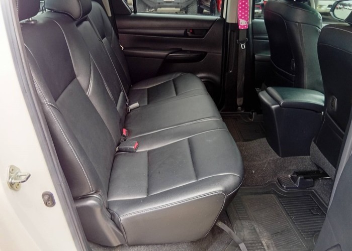 Used 4
                    TOYOTA
                     for Sale Image