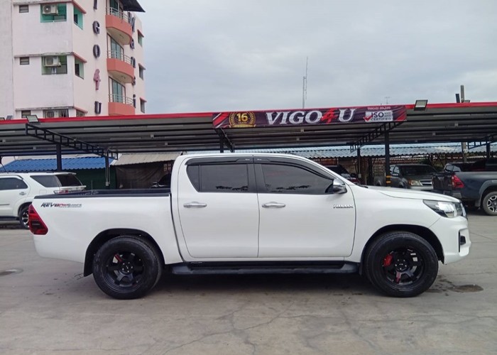 Used 4
                    TOYOTA
                     for Sale Image