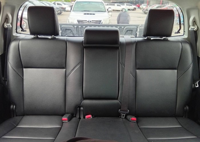 Used 4
                    TOYOTA
                     for Sale Image