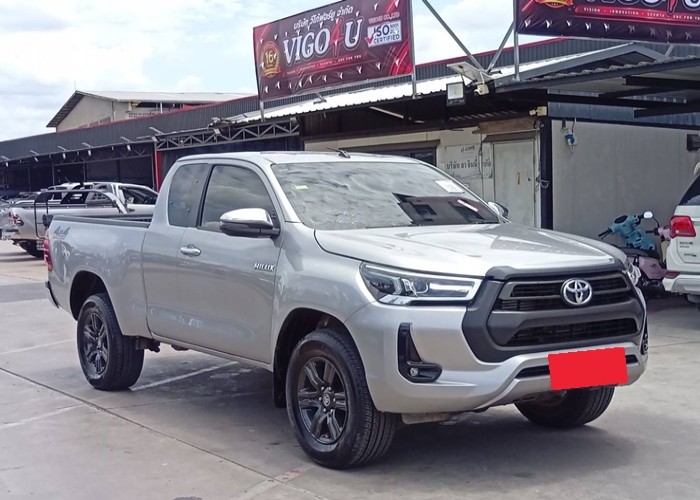 Used 4
                    TOYOTA
                     for Sale Image