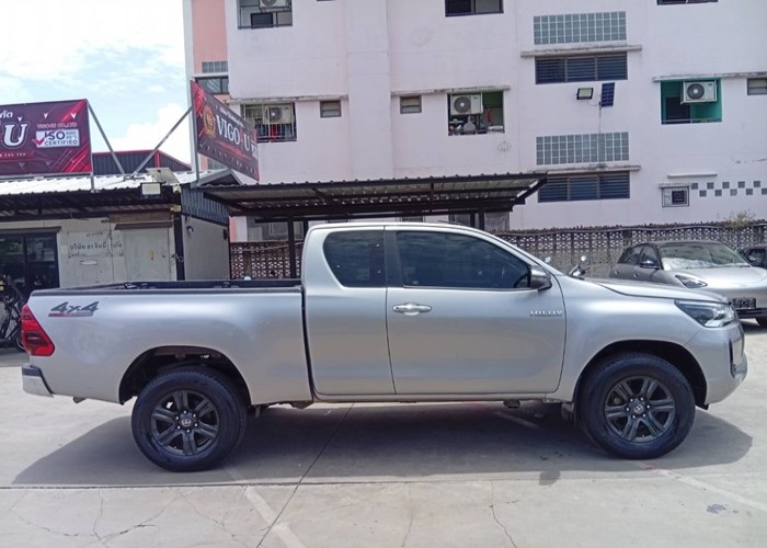 Used 4
                    TOYOTA
                     for Sale Image