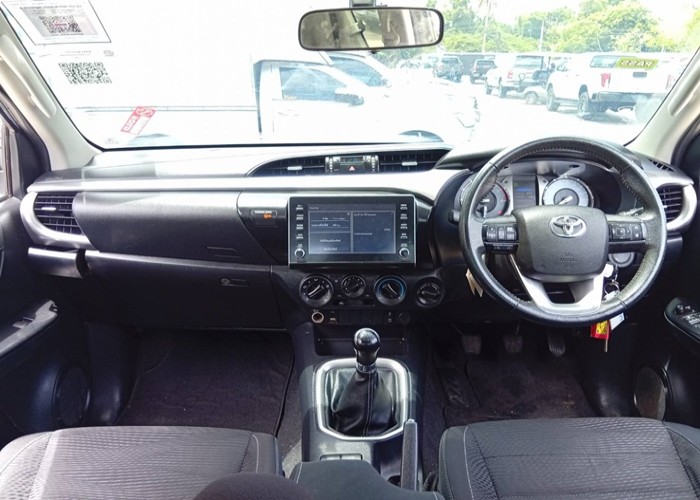 Used 4
                    TOYOTA
                     for Sale Image