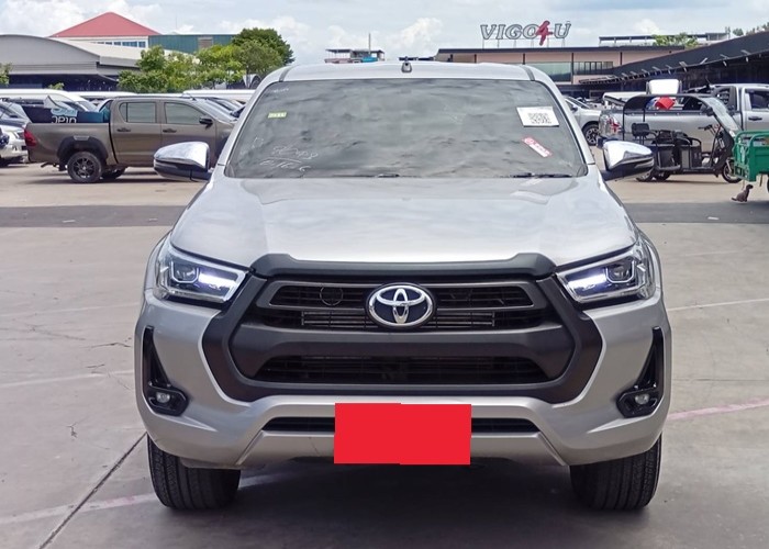 Used 4
                    TOYOTA
                     for Sale Image