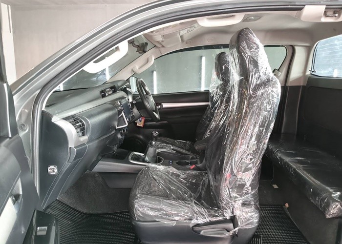 Used 4
                    TOYOTA
                     for Sale Image