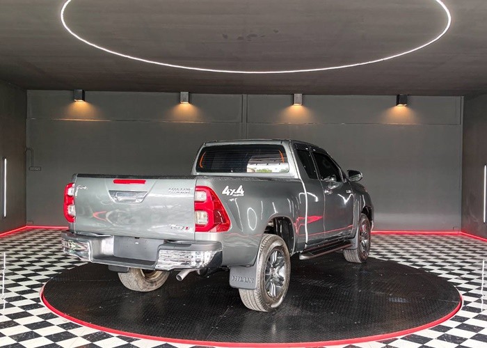 Used 4
                    TOYOTA
                     for Sale Image
