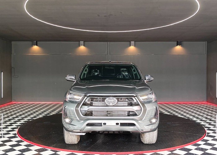 Used 4
                    TOYOTA
                     for Sale Image
