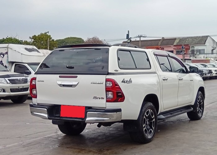 Used 2
                    TOYOTA
                     for Sale Image