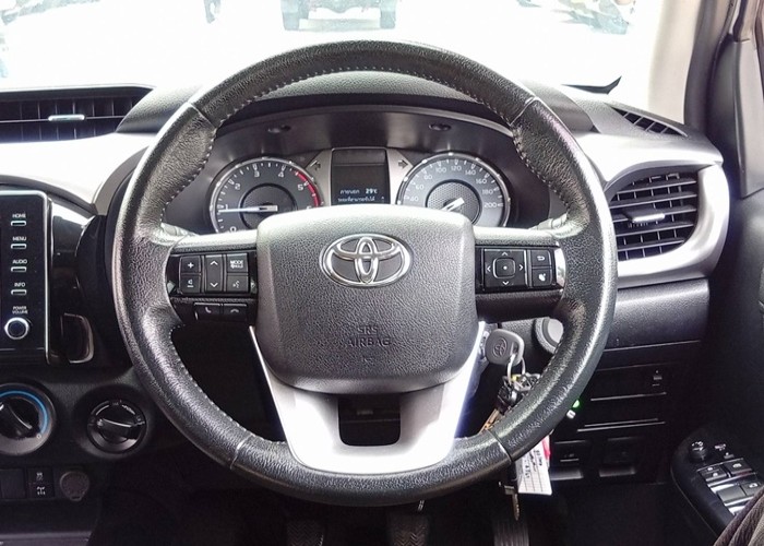 Used 2
                    TOYOTA
                     for Sale Image
