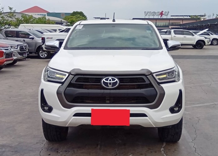 Used 2
                    TOYOTA
                     for Sale Image