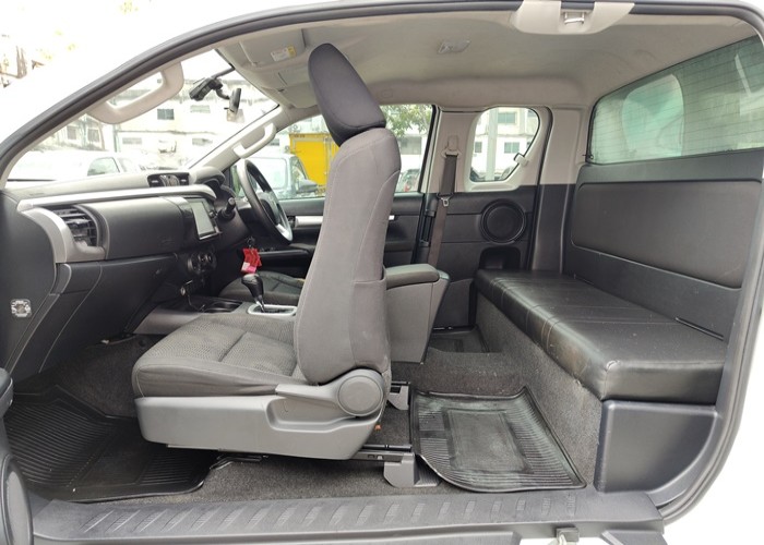 Used 3
                    TOYOTA
                     for Sale Image