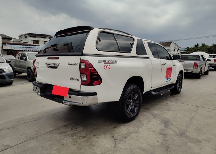Used 3
                    TOYOTA
                     for Sale Image