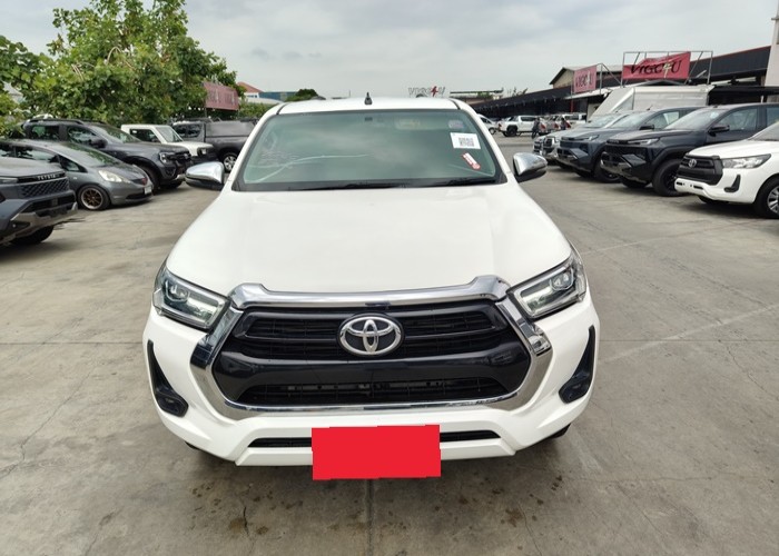 Used 3
                    TOYOTA
                     for Sale Image
