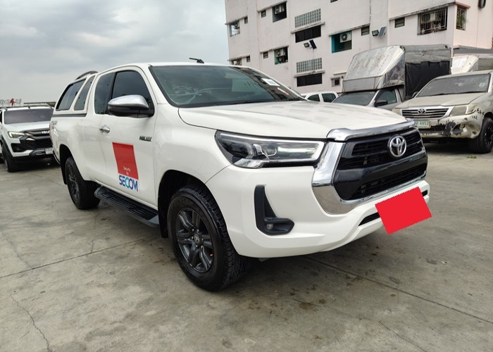 Used 3
                    TOYOTA
                     for Sale Image