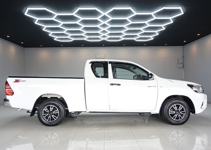 Used 1
                    TOYOTA
                     for Sale Image