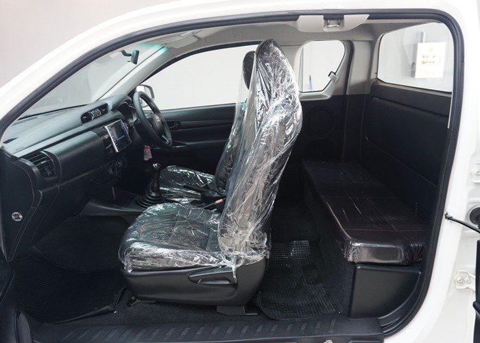 Used 1
                    TOYOTA
                     for Sale Image