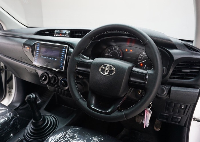 Used 1
                    TOYOTA
                     for Sale Image