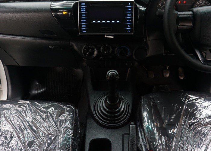 Used 1
                    TOYOTA
                     for Sale Image