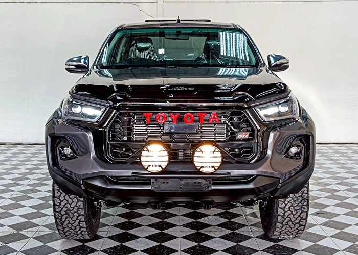 Used 9
                    TOYOTA
                     for Sale Image