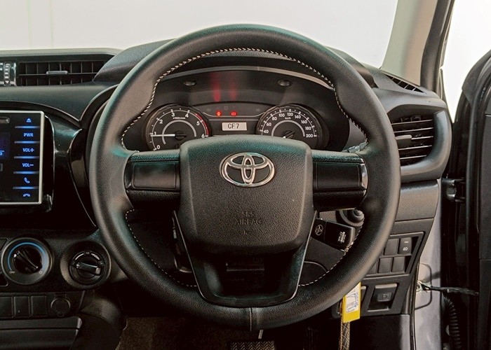 Used 9
                    TOYOTA
                     for Sale Image