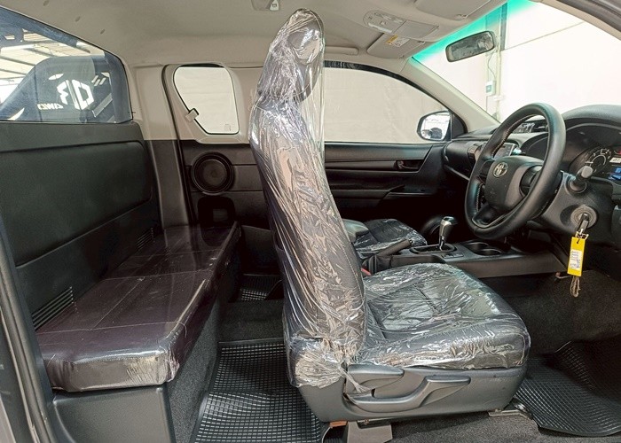 Used 9
                    TOYOTA
                     for Sale Image