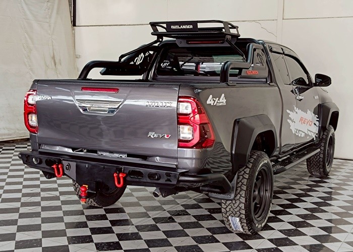 Used 9
                    TOYOTA
                     for Sale Image