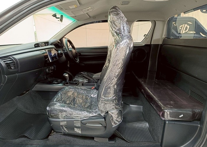 Used 9
                    TOYOTA
                     for Sale Image