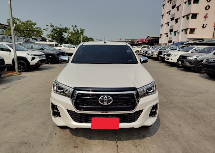 Used 3
                    TOYOTA
                     for Sale Image
