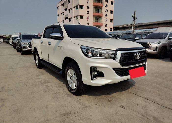 Used 3
                    TOYOTA
                     for Sale Image