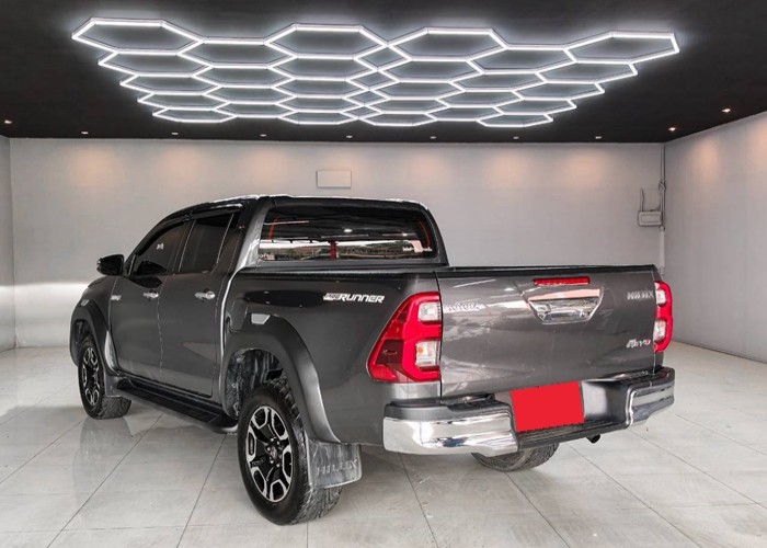 Used 6
                    TOYOTA
                     for Sale Image