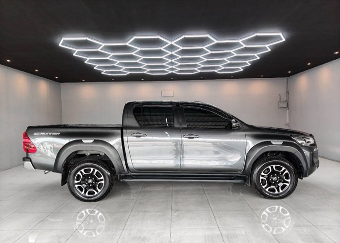 Used 6
                    TOYOTA
                     for Sale Image