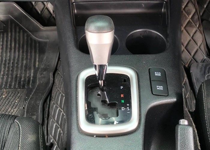 Used 6
                    TOYOTA
                     for Sale Image