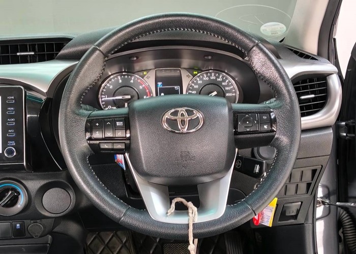 Used 6
                    TOYOTA
                     for Sale Image