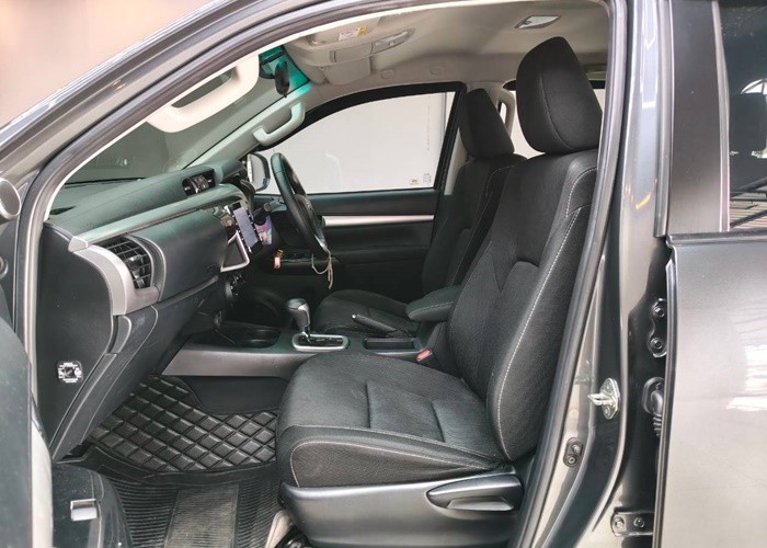 Used 6
                    TOYOTA
                     for Sale Image