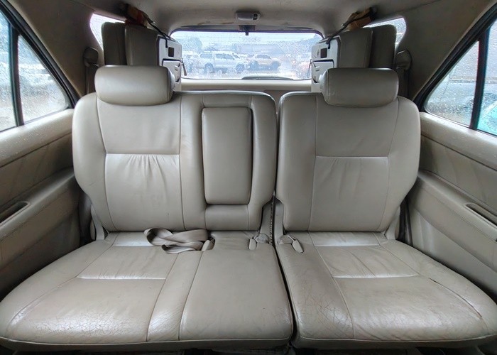 Used 9
                    TOYOTA
                     for Sale Image