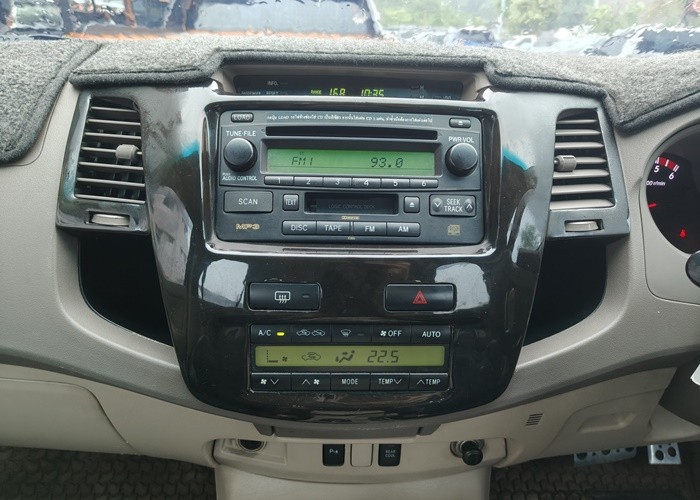 Used 9
                    TOYOTA
                     for Sale Image