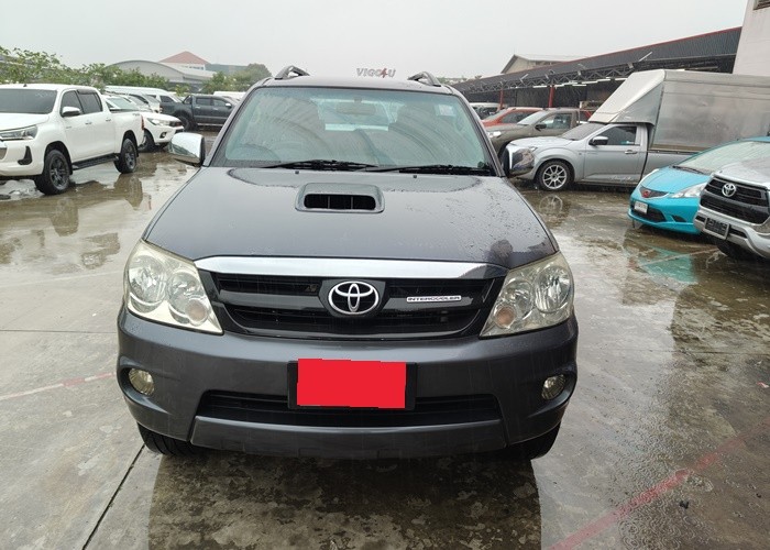 Used 9
                    TOYOTA
                     for Sale Image