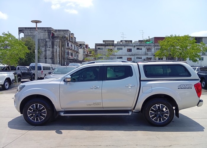 Used 9
                    NISSAN
                     for Sale Image