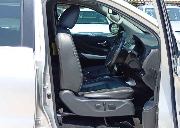 Used 9
                    NISSAN
                     for Sale Image