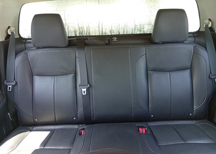 Used 9
                    NISSAN
                     for Sale Image