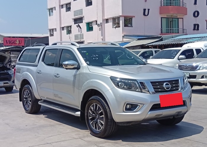 Used 9
                    NISSAN
                     for Sale Image